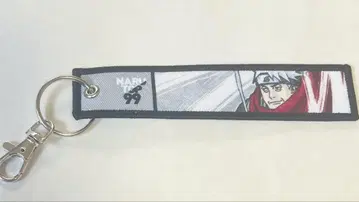 NARUTO NARUTOP99 플라이트 택 하타케 사쿠모