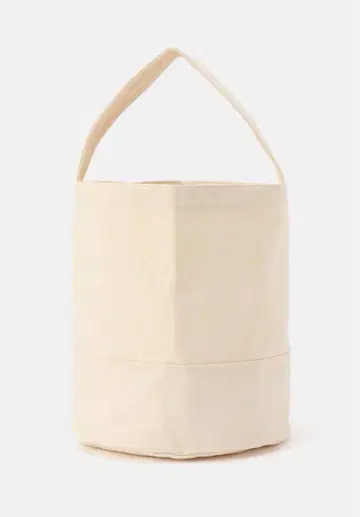 새상품 journal standard luxe 캔버스 서클 BAG-L