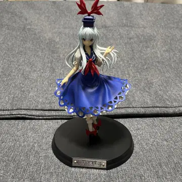 동방 Project 우에시라카와 케이온 피규어 M1/7017