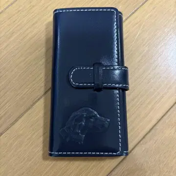 키타무라 키케이스 개 네이비