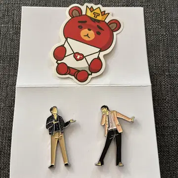 동방신기 니코이치 핀즈