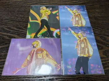 AMPTAKxCOLORS 아키 브로마이드