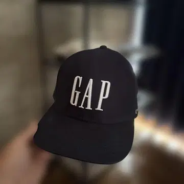 00s GAP 네이비 야구 모자