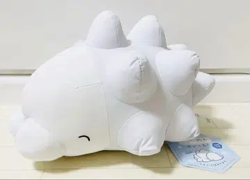 포켓몬 센터 시원한 봉제 인형 등신대 유키하미 접촉 냉감 BIG