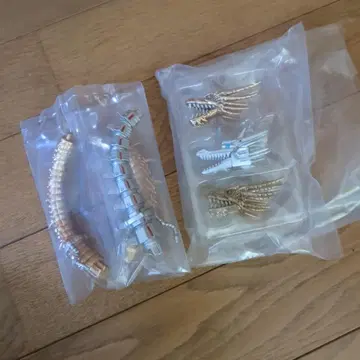 도호 괴수 컬렉션 메카 킹 기드라