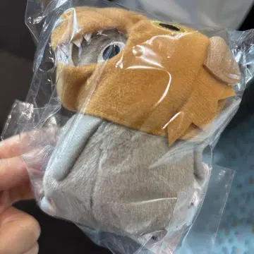 레오레오니 레오 레오니 미도리의 꼬리 쥐 봉제 인형 프레데릭