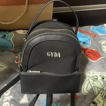 GYDA 백팩
