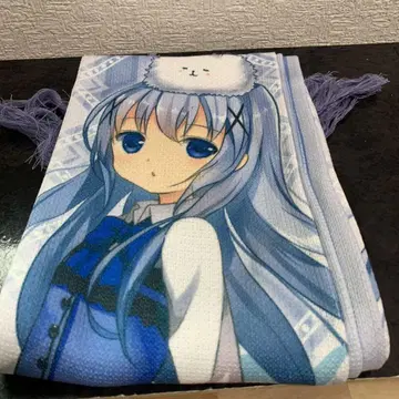 주문토끼 치노 머플러