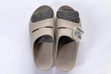 OOFOS OOahh UNISEX - NOMAD 샌들 27cm