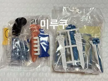 SO-DO CHRONICLE 가면라이더 포제 옵션 세트