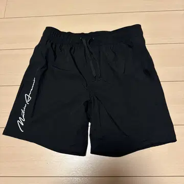 MATIN AVENIR 마탕 아브니르 하프 팬츠