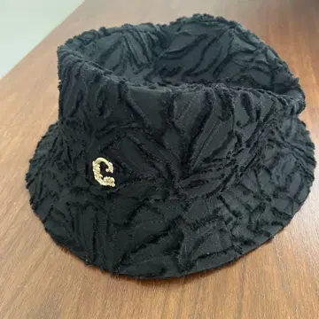 CA4LA 버킷 햇 KTZ02364