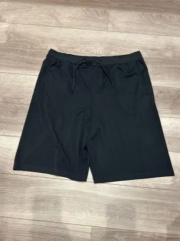 TENTIAL BAKUNE 3D Short Pants 블랙