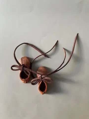 인형 신발