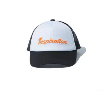 INSPIRATION MESH CAP 완판템