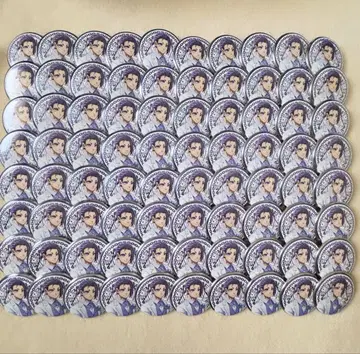 블루 록 미카게 레오 블루 록 전 아르티 메탈 캔 배치 80점