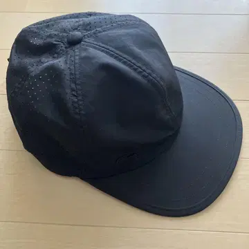 라코스테 블랙 캡 58cm