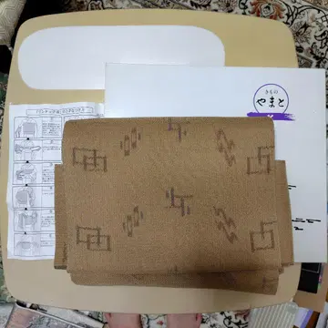 야마토 원터치 여름 오비