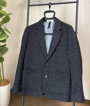 PAUL SMITH 폴 스미스 RED EAR 테일러드 자켓
