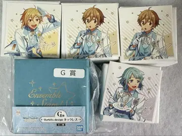 앙스타 Ra*bits 최고의 액세서리 반지