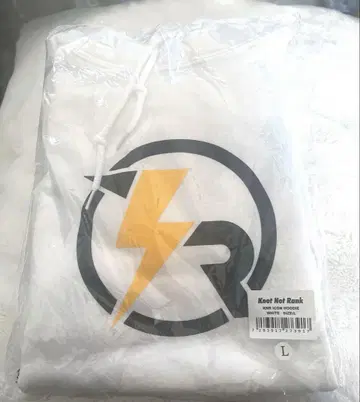 KNR 후드티 L 사이즈