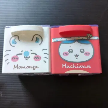 치이카와 (먼작귀) 케이스 2 하치와레 모몽가