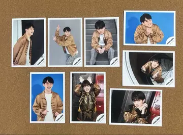 미야코 카이토 Travis Japan 공식 사진 8장