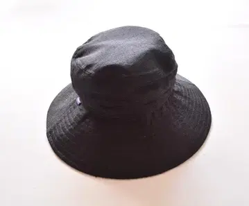 코카젤 cocagel 햇 모자 버킷 햇 블랙 검정