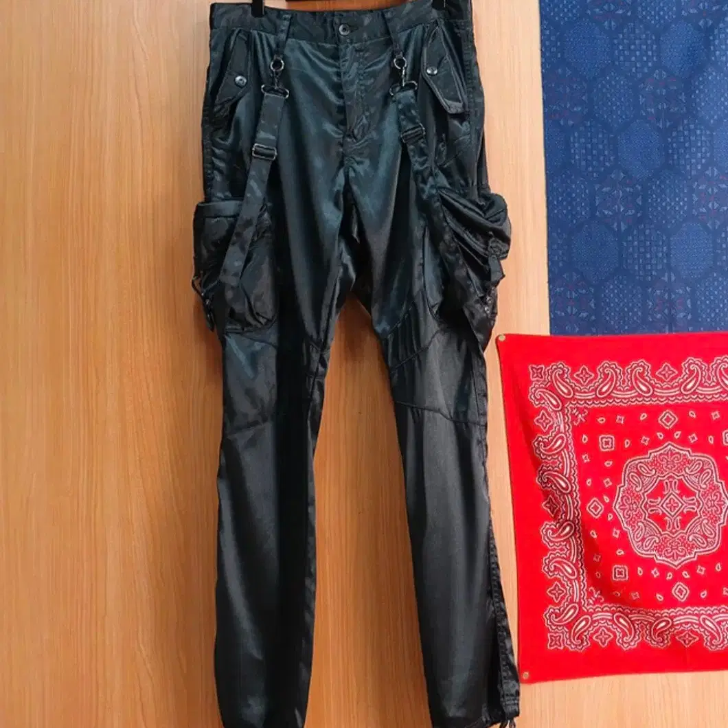 00s archive civarize cargo pants gimmick 00s archive civarize