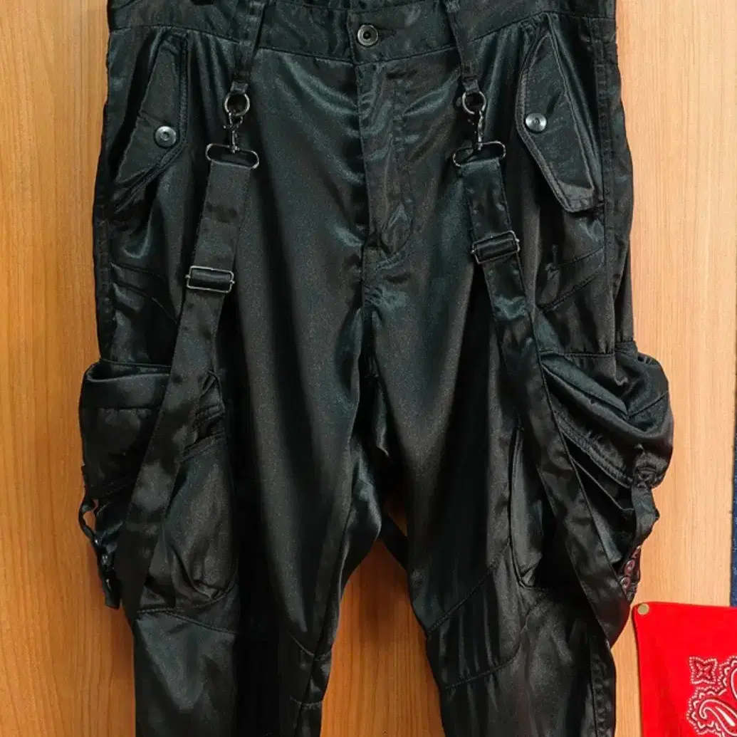 パンツ 00s archive civarize cargo pants gimmick 00s Archive Civarize Cargo Pants Gimmick Japanese Label