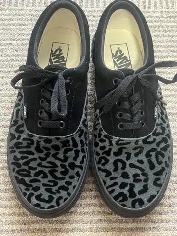 Vans era 스웨이드 27.0cm