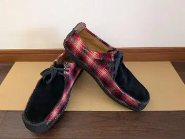 클락스 나탈리 울 리치 모델 26.5cm