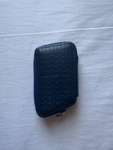 Lexus 네이비 키 케이스 블루 파랑
