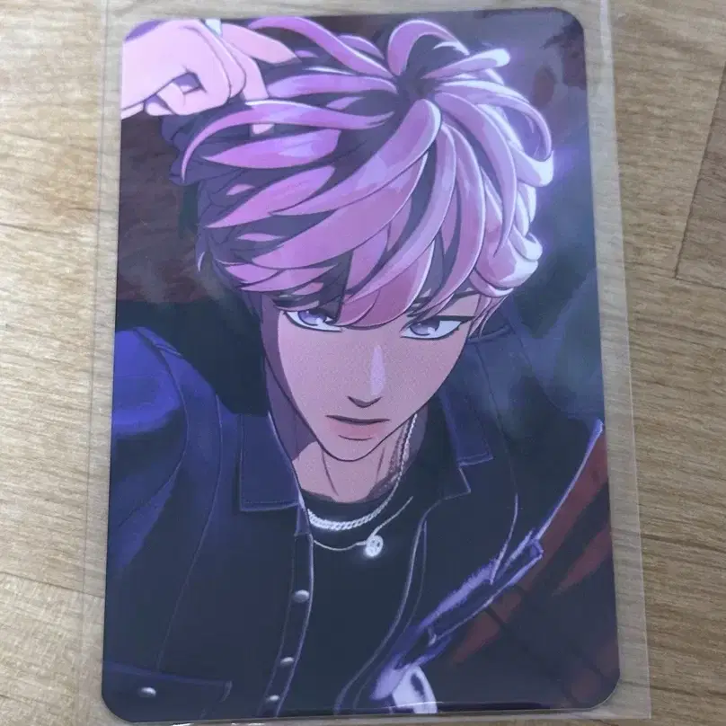 PLAVE | 플레이브 PLAVE Bamby Weverse Shop unreleased