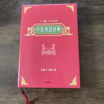 중의학 용어 사전