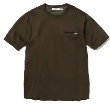 nonnative JOGGER S/S TEE C/N JERSEY