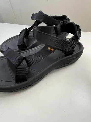 teva 허리케인 25