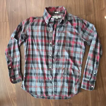 INDIVIDUALIZED SHIRTS 보이스 마켓 자보