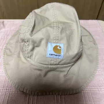 칼하트 버킷 햇