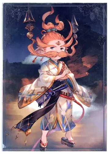 Cygames 십천장 옷 갈아입기 우노 클리어 파일