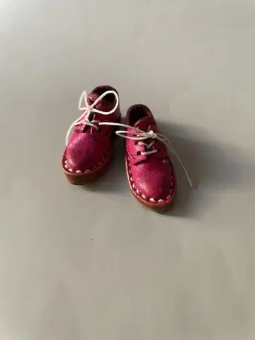 인형 신발