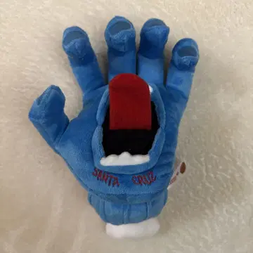 Nici 니키 SANTA CRUZ 산타크루즈 피규어 25cm