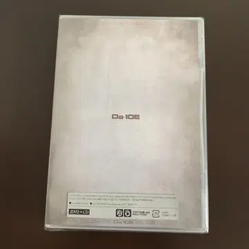 Da-iCE 10th Anniversary Arena 2024 DVD