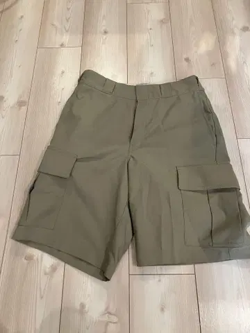 디키즈 워크 쇼츠 빔즈