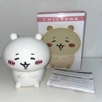 치이카와 (먼작귀) 룸 라이트