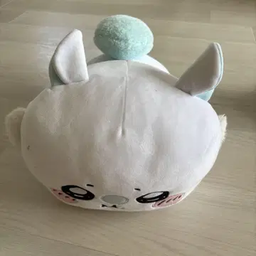 치이카와 모몽가 봉제 인형
