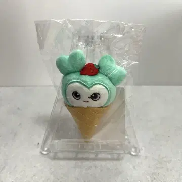 TWICE 아이스 봉제 인형 배치 Mibree