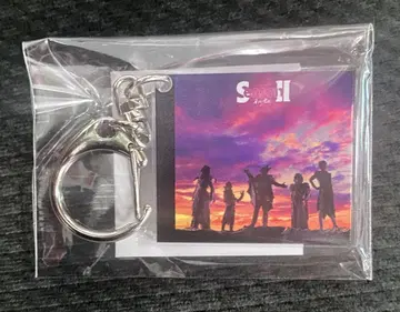 세이키마 II 타워 레코드 POP UP SHOP 한정판 악마 상품 2종