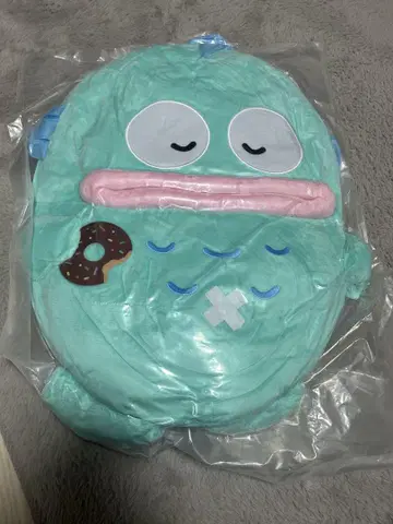 한교동 봉제 인형(새상품, 미개봉품)