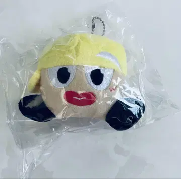 WEST. 하피누이 노란 놈